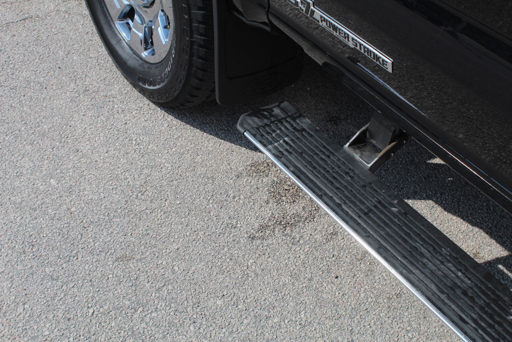 2026 Ford F-250 Super Duty Lariat - Photo 9