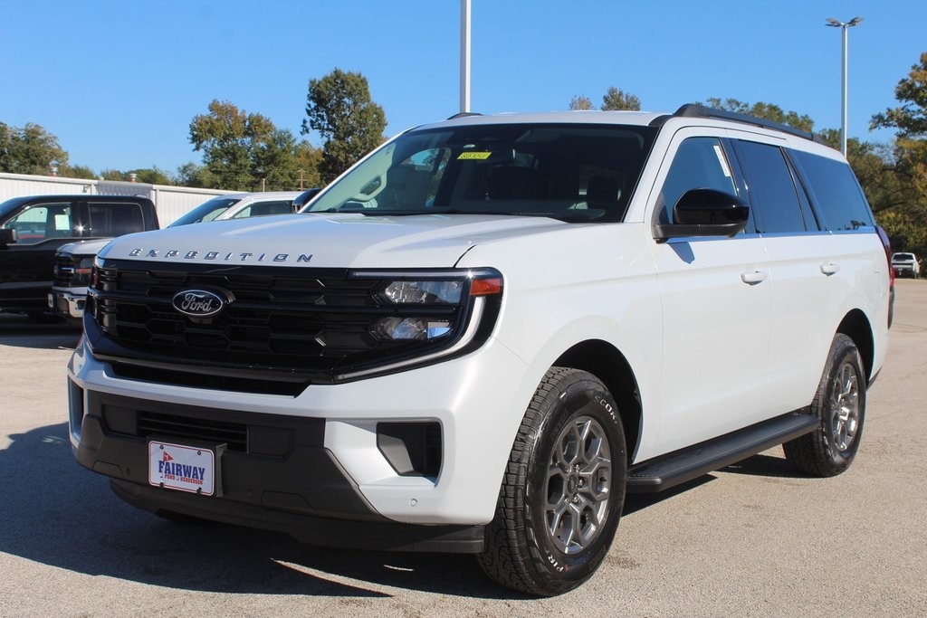 New 2025 Ford Expedition Active SUV