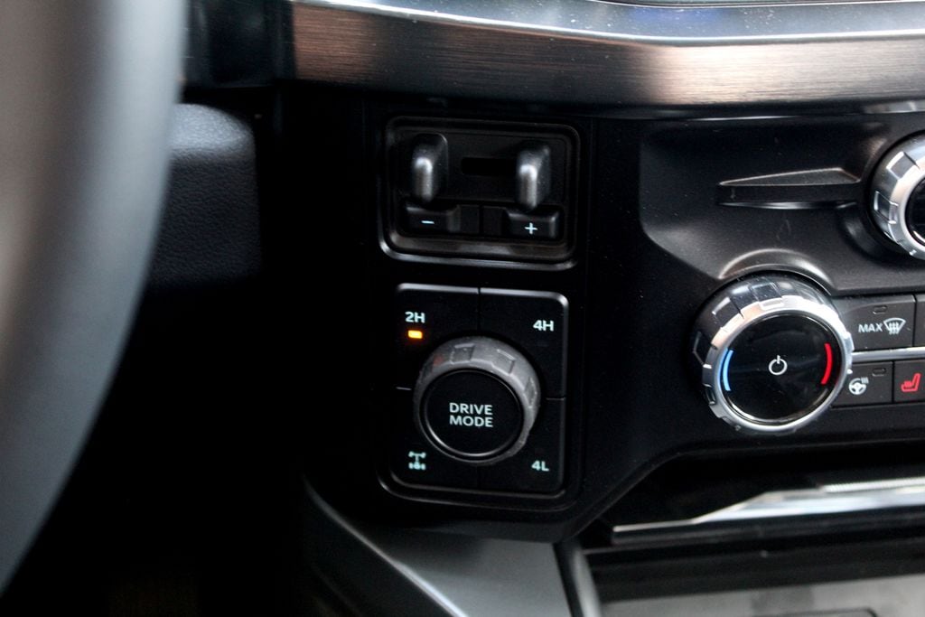 2026 Ford F-250 Super Duty Lariat - Photo 28