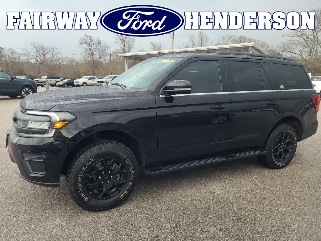 2024 Ford Expedition Timberline's photo