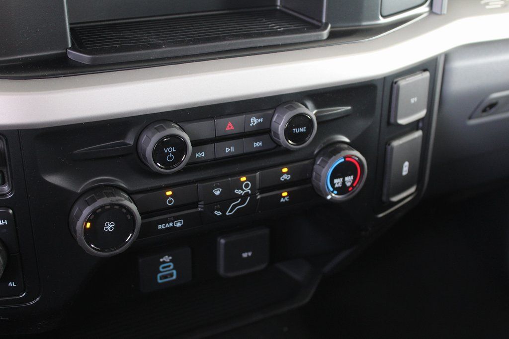 2026 Ford F-250 Super Duty XL - Photo 18
