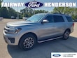  Ford Expedition