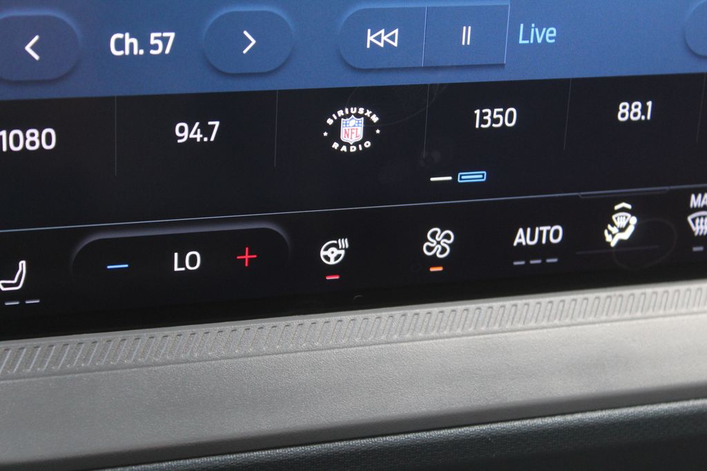 2025 Ford Maverick Lobo Premium - Photo 28