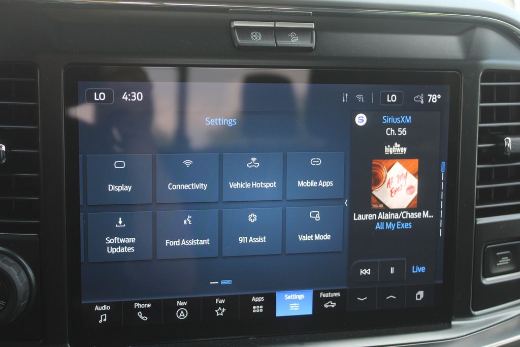 2026 Ford F-250 Super Duty Lariat - Photo 33