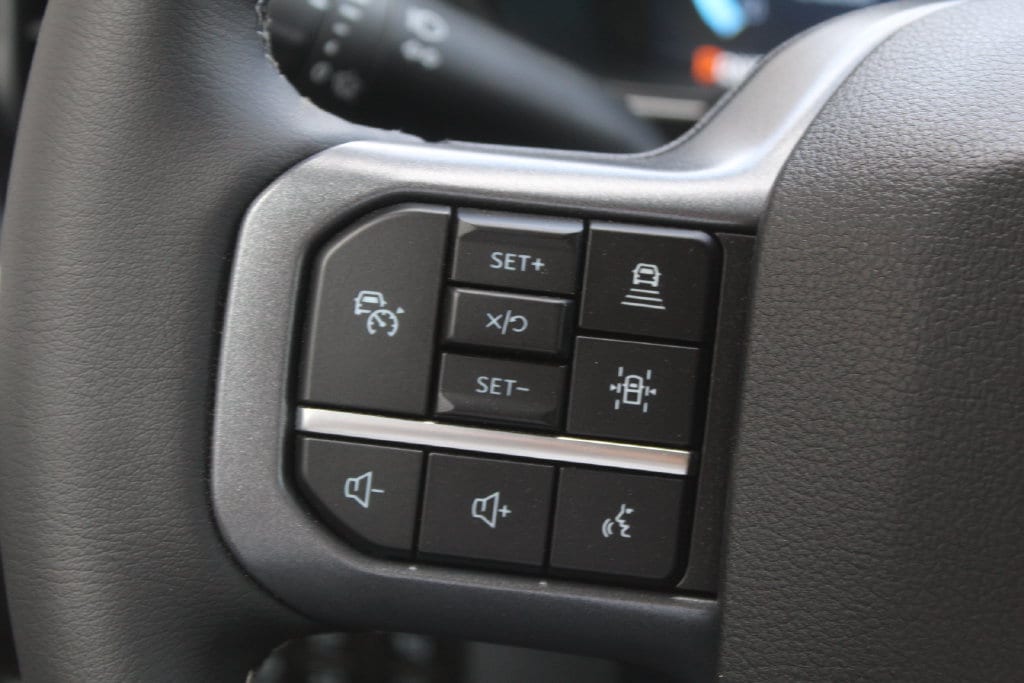 2026 Ford F-250 Super Duty Lariat - Photo 76