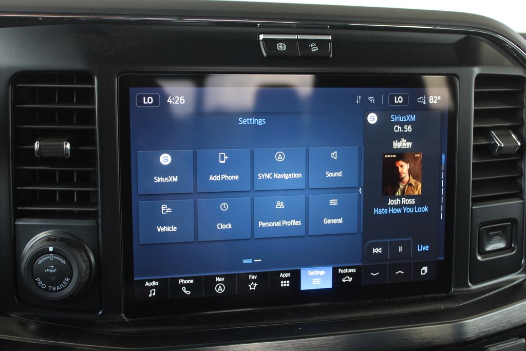 2026 Ford F-250 Super Duty Lariat - Photo 33
