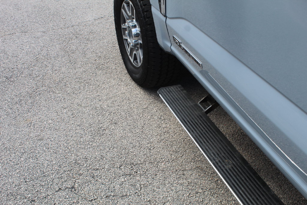 2026 Ford F-250 Super Duty Lariat - Photo 10