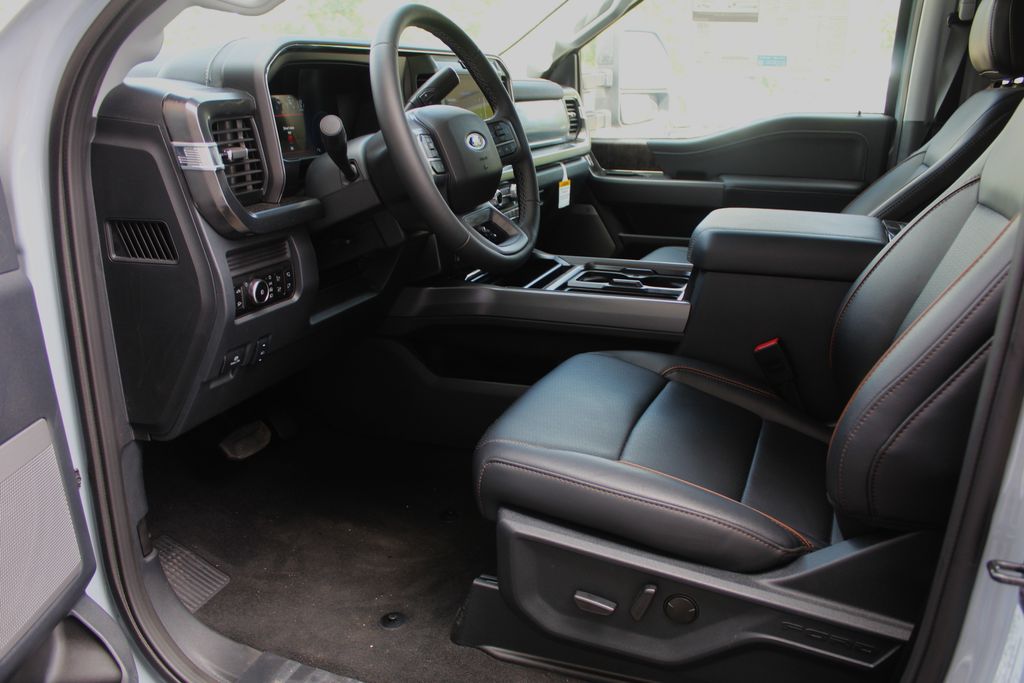 2026 Ford F-250 Super Duty Lariat - Photo 83