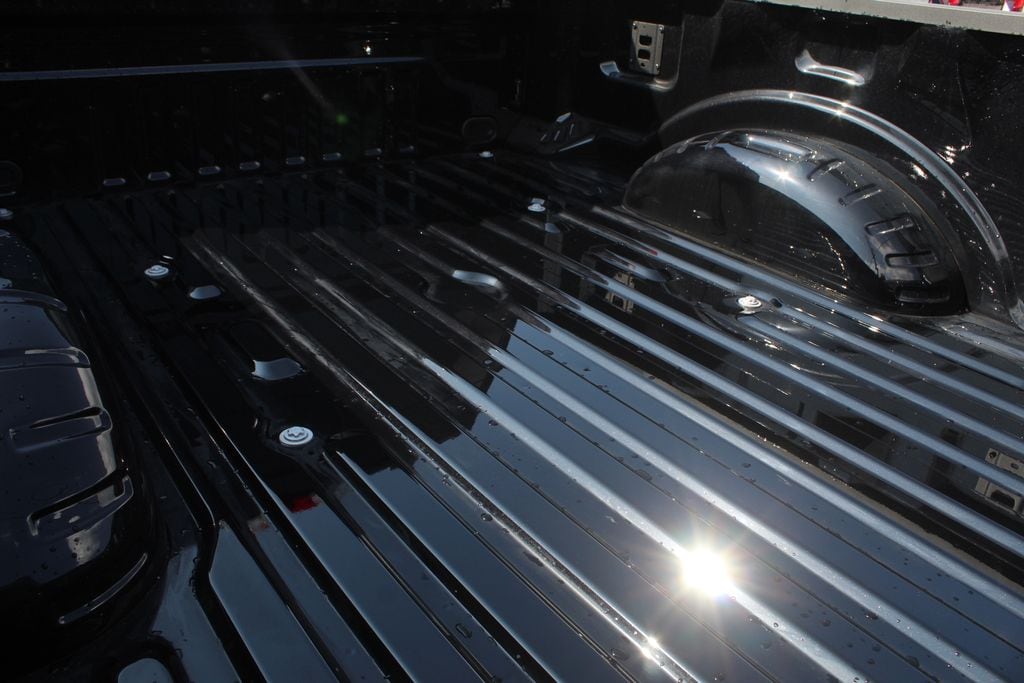 2026 Ford F-250 Super Duty Lariat - Photo 15