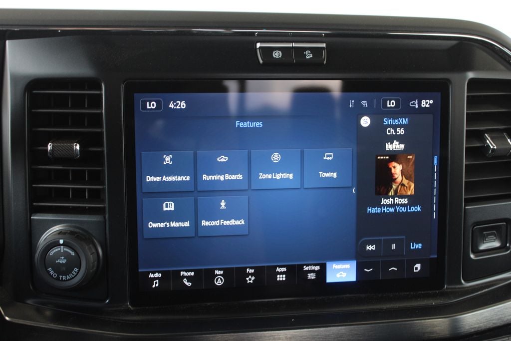 2026 Ford F-250 Super Duty Lariat - Photo 34