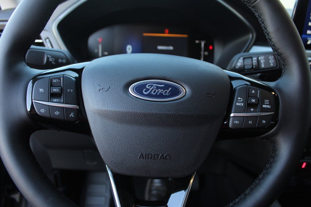 2025 Ford Escape Active - Photo 33