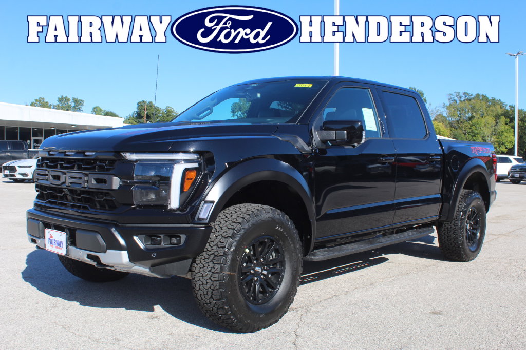  Ford F-150