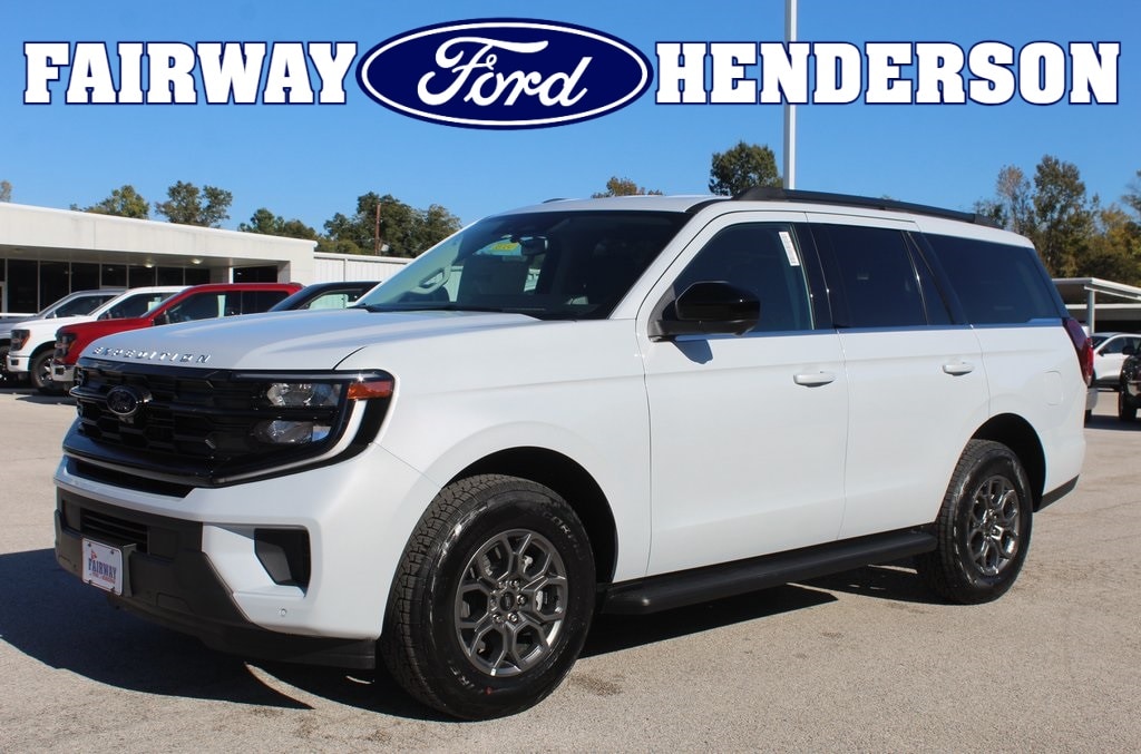 2025 Ford Expedition SUV 