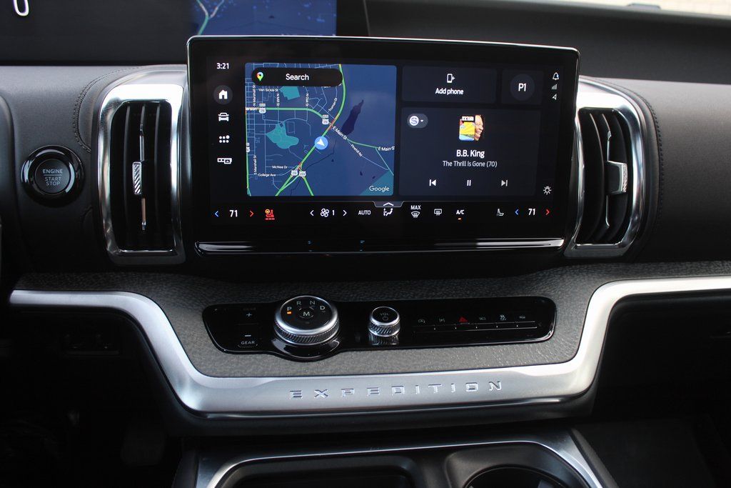 2025 Ford Expedition Tremor - Photo 26