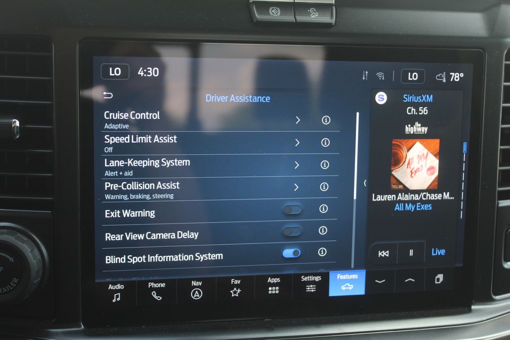 2026 Ford F-250 Super Duty Lariat - Photo 35
