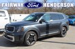  Kia Telluride