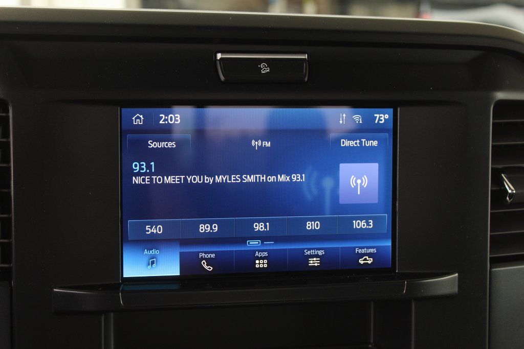 2026 Ford F-250 Super Duty XL - Photo 17