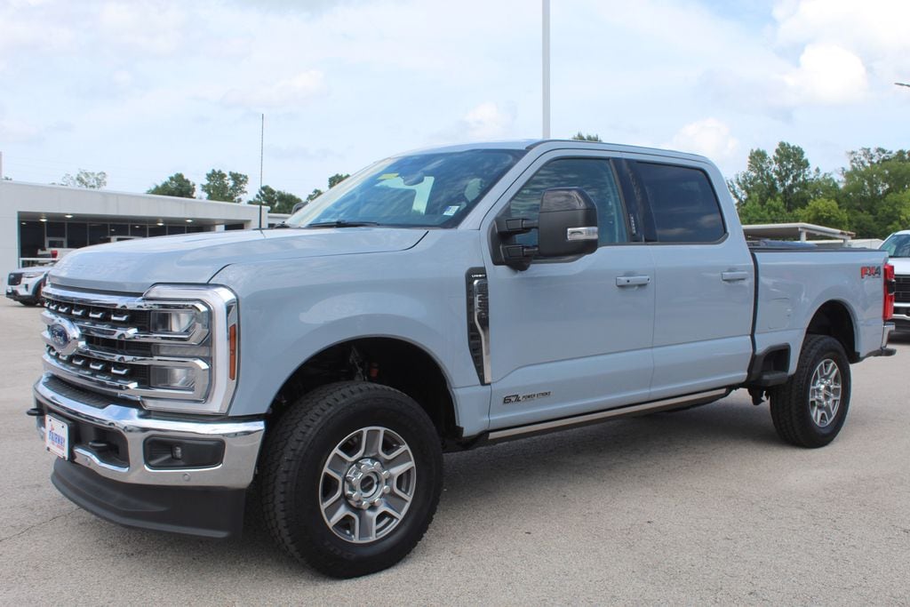 2026 Ford F-250 Super Duty Lariat - Photo 45