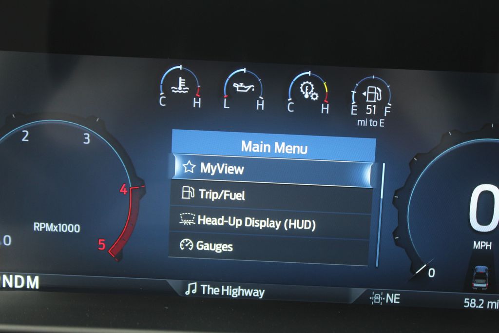 2026 Ford F-250 Super Duty Lariat - Photo 43