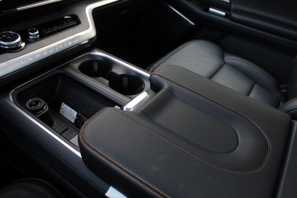 2025 Ford Expedition Tremor - Photo 34