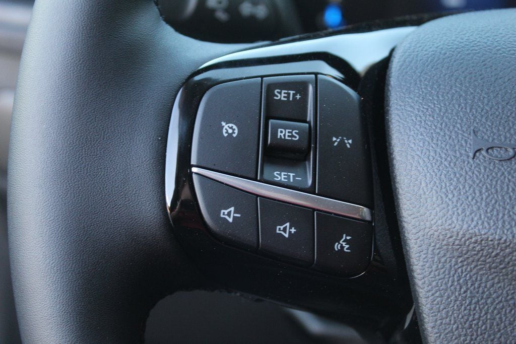 2025 Ford Escape Active - Photo 35