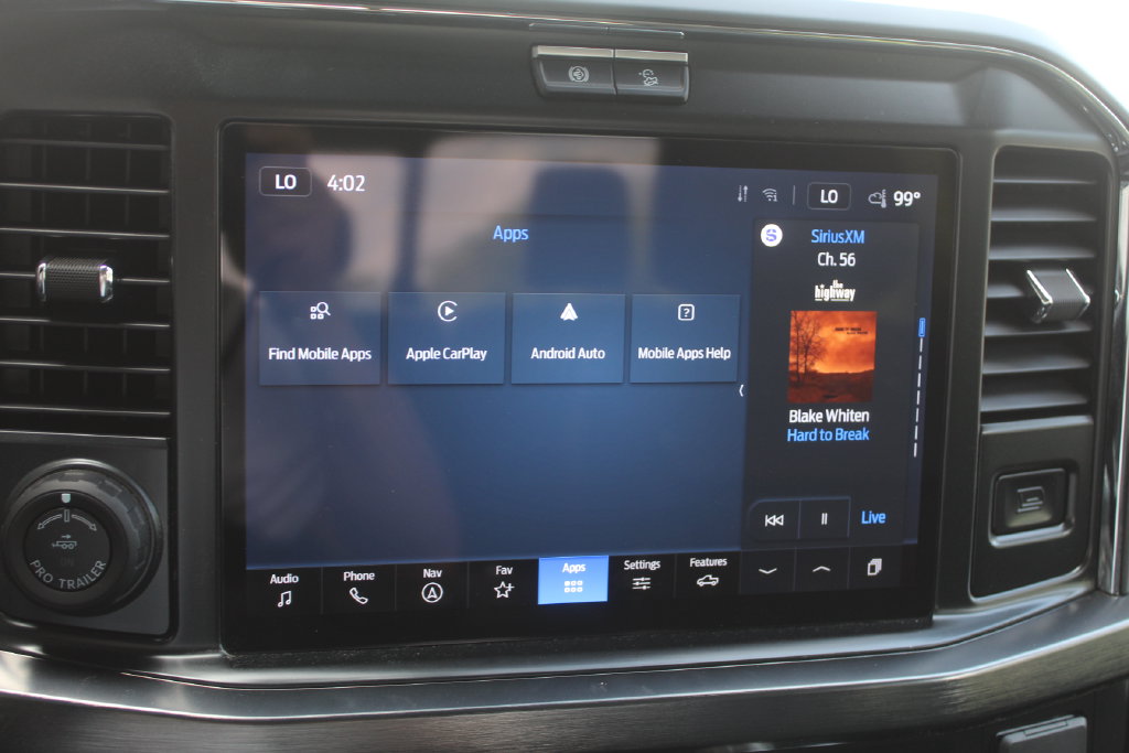 2026 Ford F-250 Super Duty Lariat - Photo 68