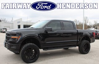 2026 Ford F-150 XLT TRUCK