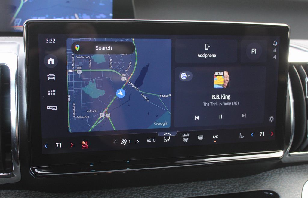 2025 Ford Expedition Tremor - Photo 30