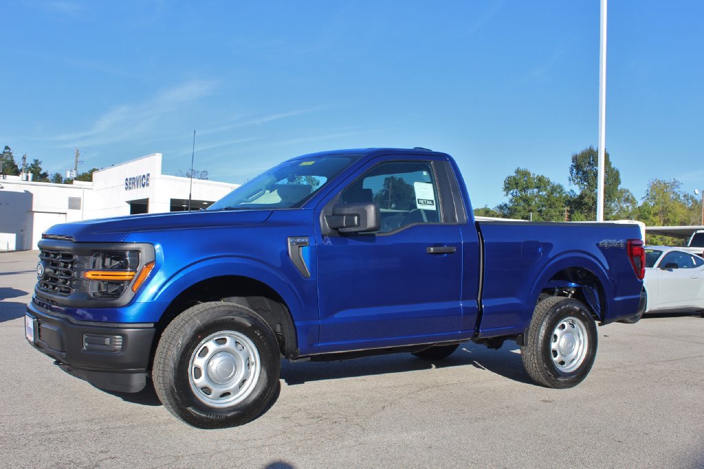 New 2026 Ford F-150 XL TRUCK