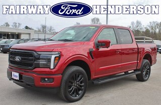 2026 Ford F-150 Lariat TRUCK