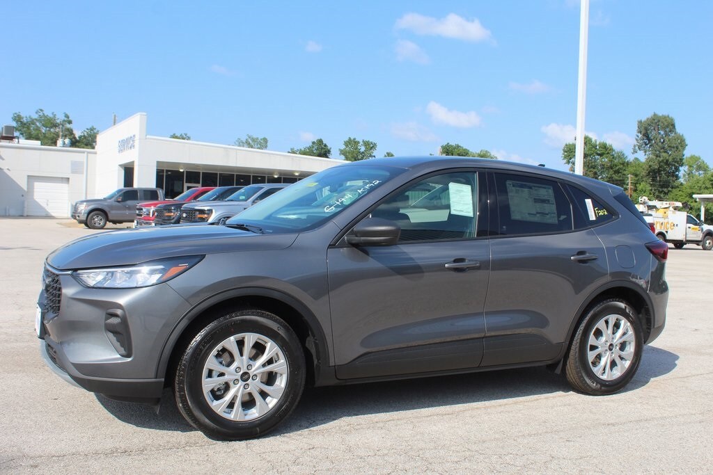 2025 Ford Escape Active photo 2