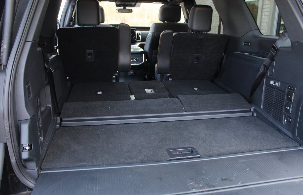 2025 Ford Expedition Tremor - Photo 18