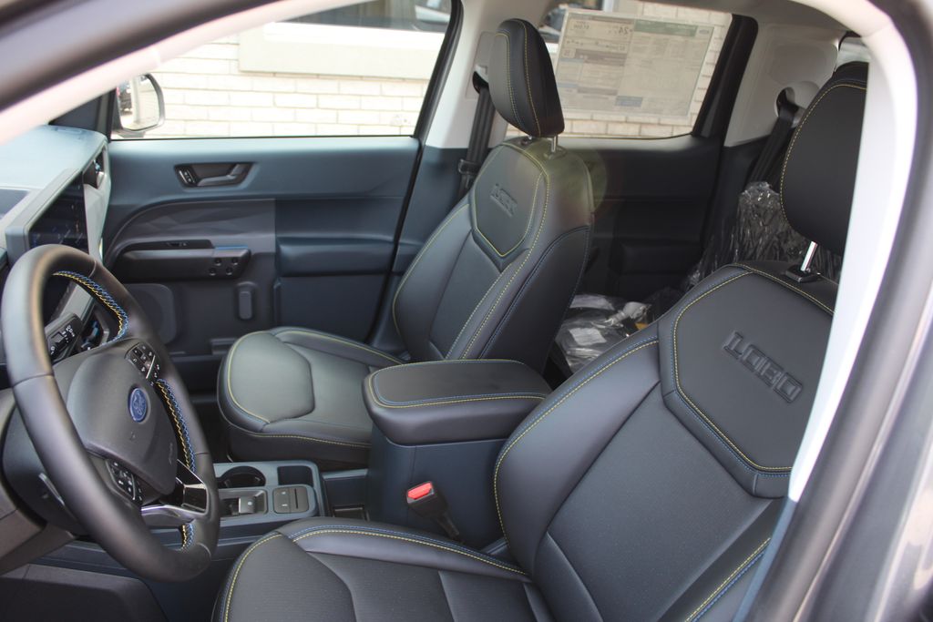 2025 Ford Maverick Lobo Premium - Photo 19