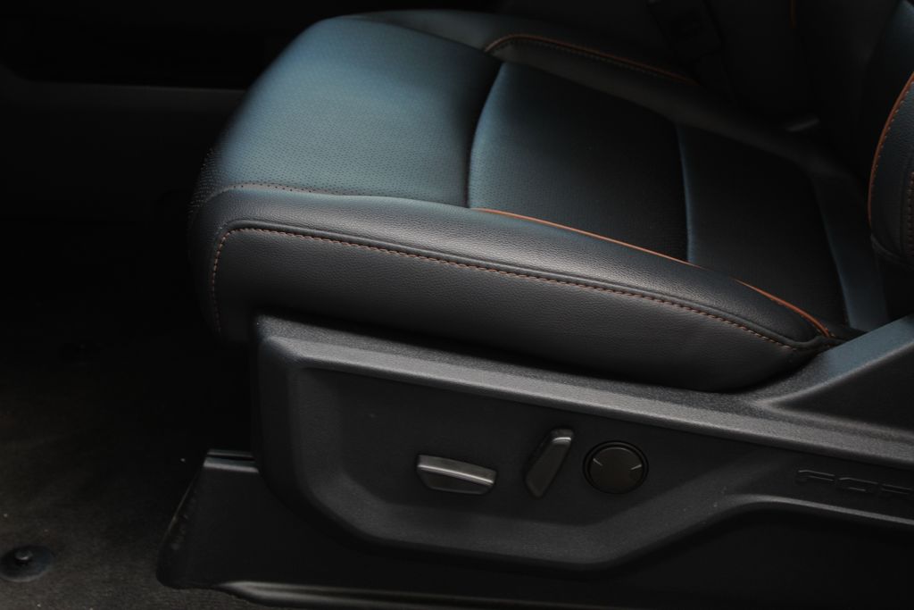 2026 Ford F-250 Super Duty Lariat - Photo 85