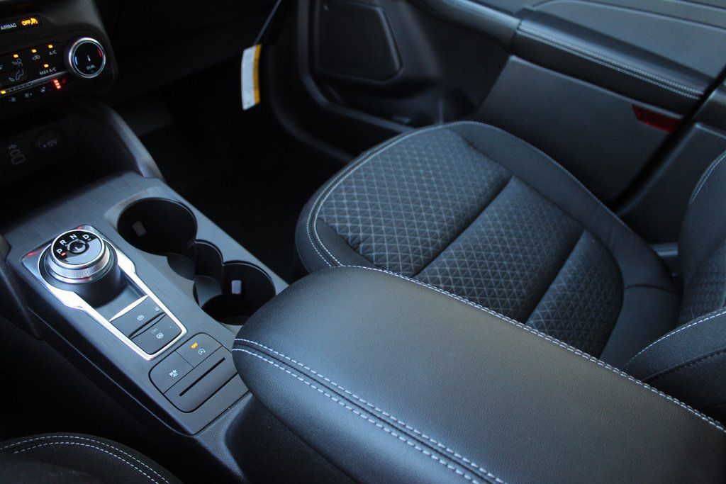 2025 Ford Escape Active - Photo 29