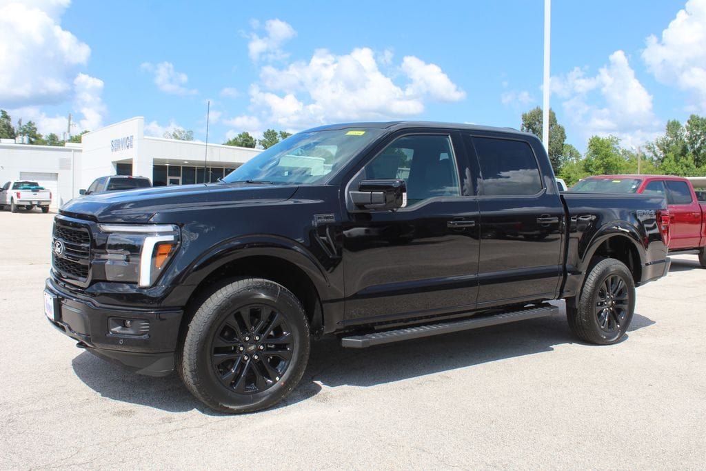 New 2026 Ford F-150 Lariat® TRUCK