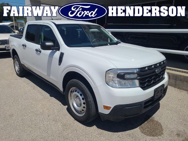 Certified Pre-Owned 2023 Ford Maverick XL