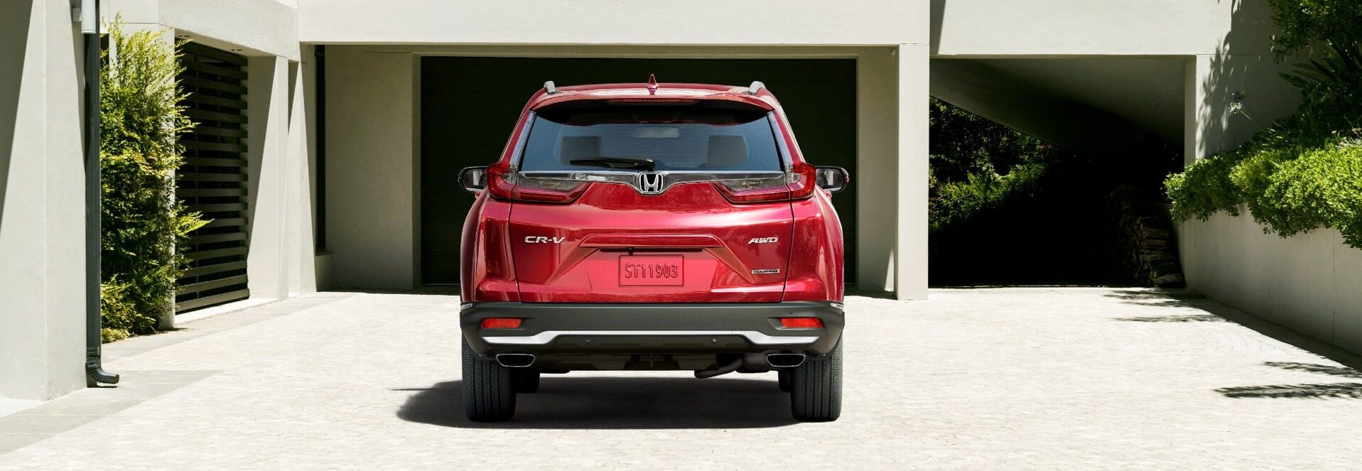2022 Honda CRV For Sale