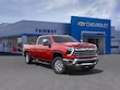 Chevrolet Silverado 3500 HD