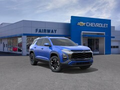 2026 Chevrolet Equinox Activ SUV