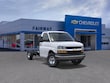 Chevrolet Express Cutaway 3500