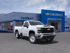 2025 Chevrolet Silverado 3500 HD WT Truck