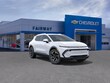 Chevrolet Equinox EV