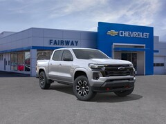 2026 Chevrolet Colorado Z71 Truck