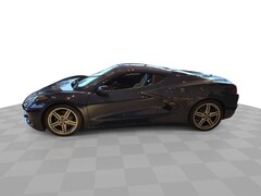 2026 Chevrolet Corvette Stingray 1LT Coupe