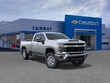 Chevrolet Silverado 2500 HD