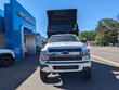 Chevrolet Silverado 6500 HD