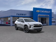 2026 Chevrolet Trax LT SUV