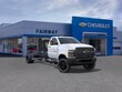 Chevrolet Silverado 6500 HD