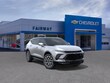 Chevrolet Blazer